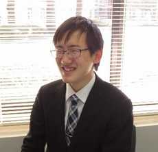 今村 翔太さん