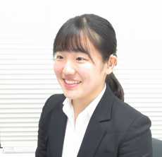 藤井 直子さん