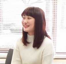 尾濱 緋菜さん