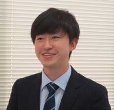 保々 拓海さん
