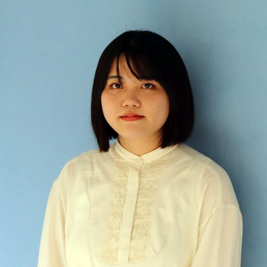 林すずさん