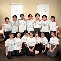 人間科学科学びのポイント1