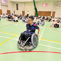 人間科学科学びのポイント2