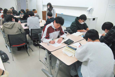 相談援助演習Ⅲ