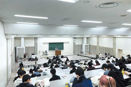 国家試験対策講座