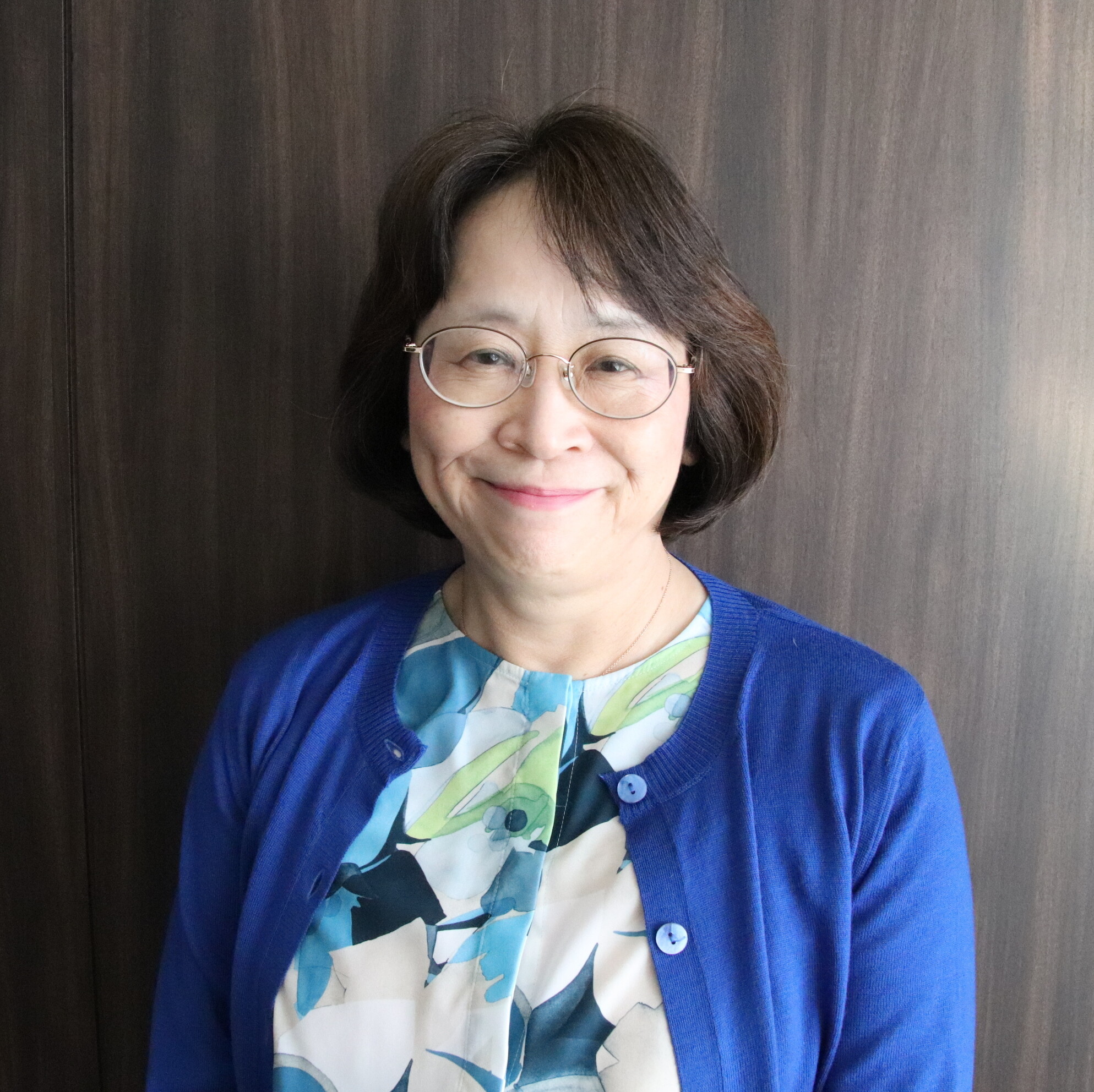 齊藤順子先生 (1)