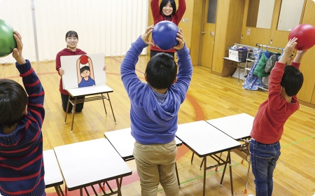 学校教育コース