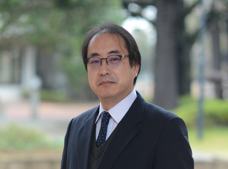 齊藤崇