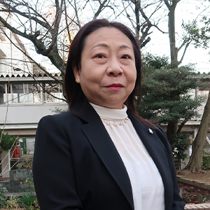aoyama