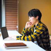 実践心理学科学びのポイント3
