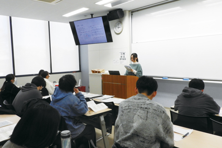 心理学実践演習
