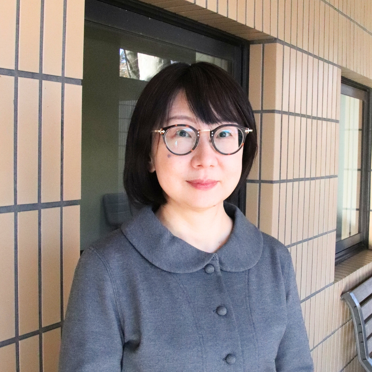 宮本桃英先生 (1)