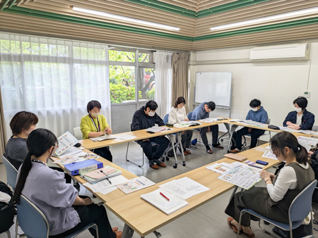 社会調査実習