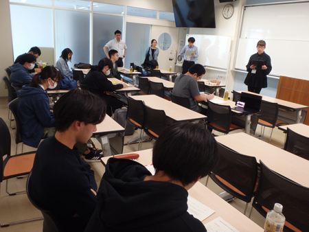 四街道みんなで地域づくり