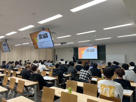 サービスラーニングセンター