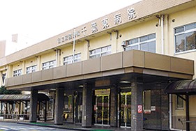 看護学科 実習病院・施設