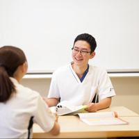 栄養学科学びのポイント1