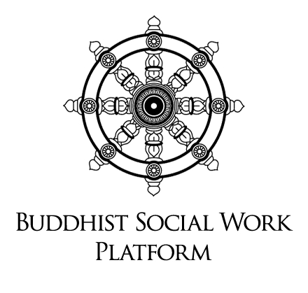 Buddhist social work