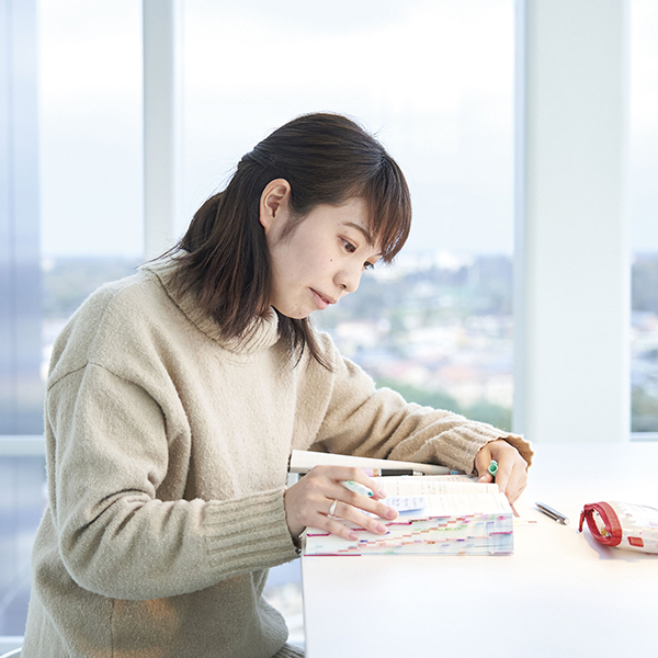 社会福祉学科学びのポイント1