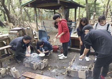 千葉市こども若者市役所事業