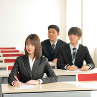 経営学科学びのポイント3