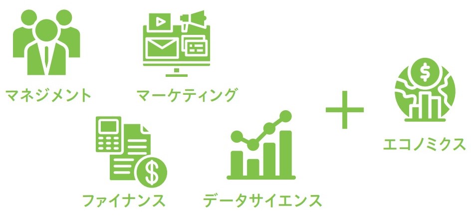 4+1科目