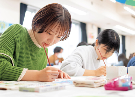 公務員保育士採用試験対策講座