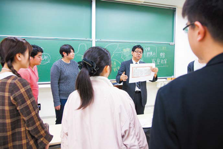 日本史概論