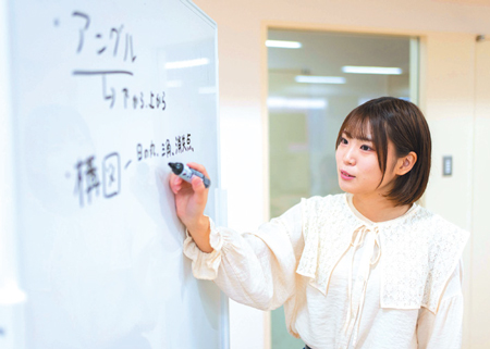 表現文化専門演習Ⅵ・Ⅶ(ゼミ研究)