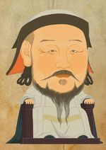 genghiskhan