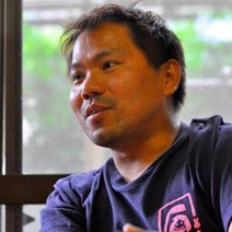 石井英寿氏