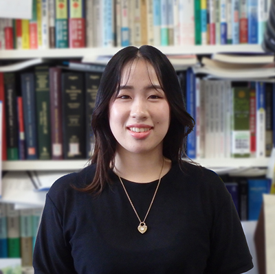 角井さん