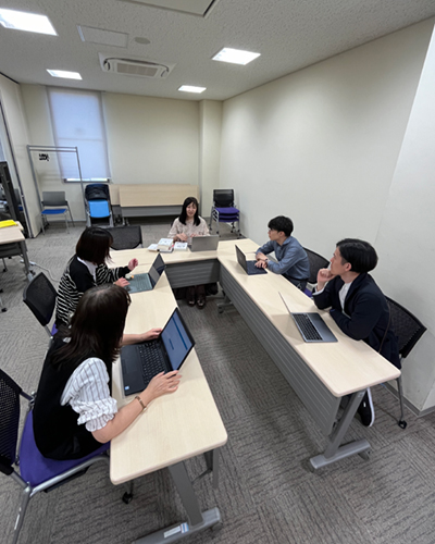 地域看護学・公衆衛生看護学