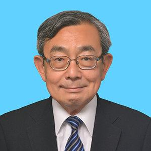 経営_客員教授_ 久保成人