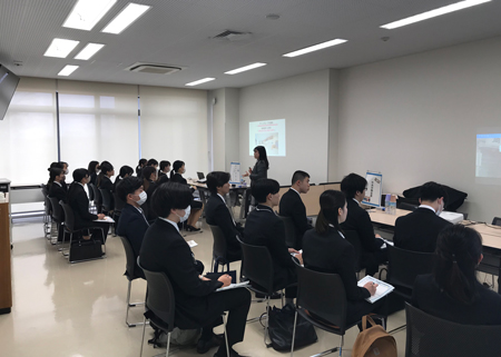 03_2 合同企業説明会