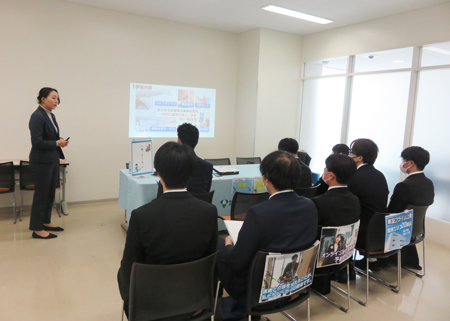 03_1 合同企業説明会