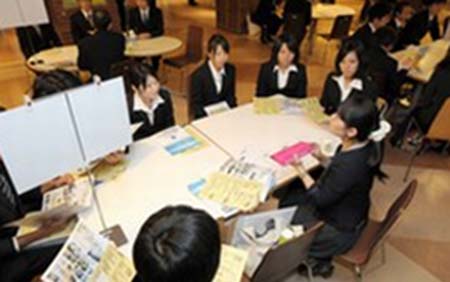 総合キャリア支援室(埼玉)
