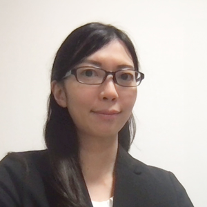 留学生別科・小野彩香先生