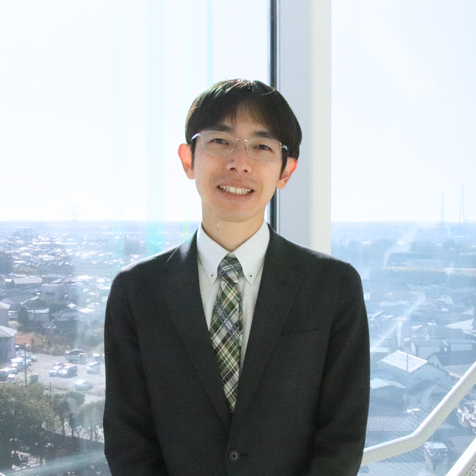 佐藤惟先生 (2)