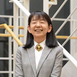 野田 陽子