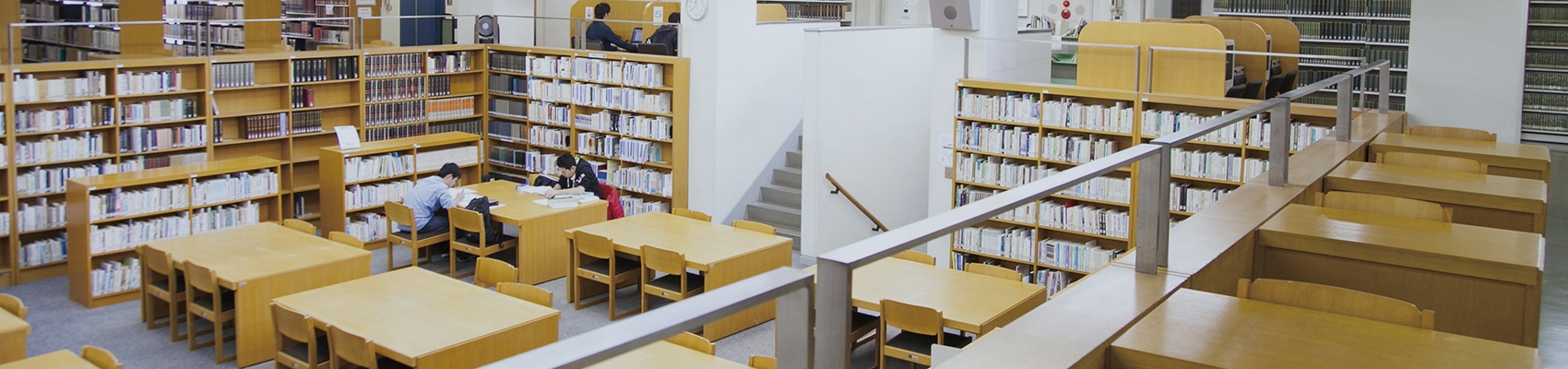 東京図書館