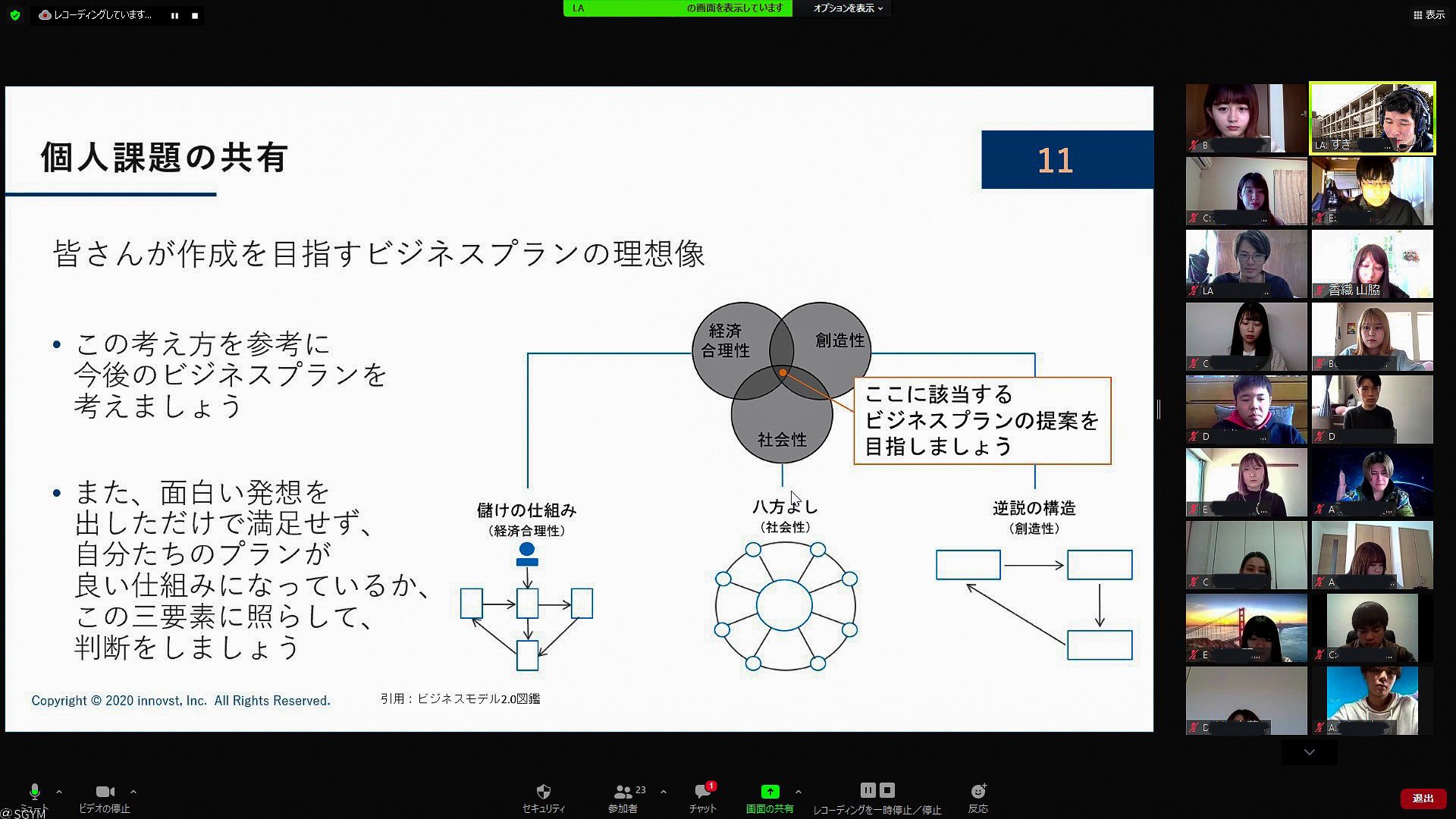 p.74_プロジェクト研究_教材動画