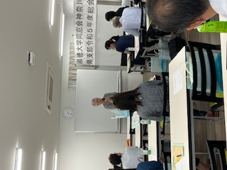 R5.7 神奈川県支部総会2