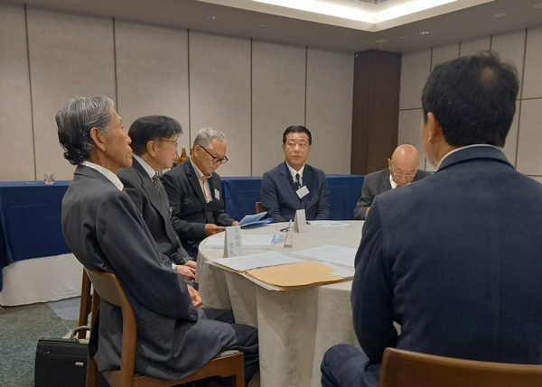 九州地区連合会結成