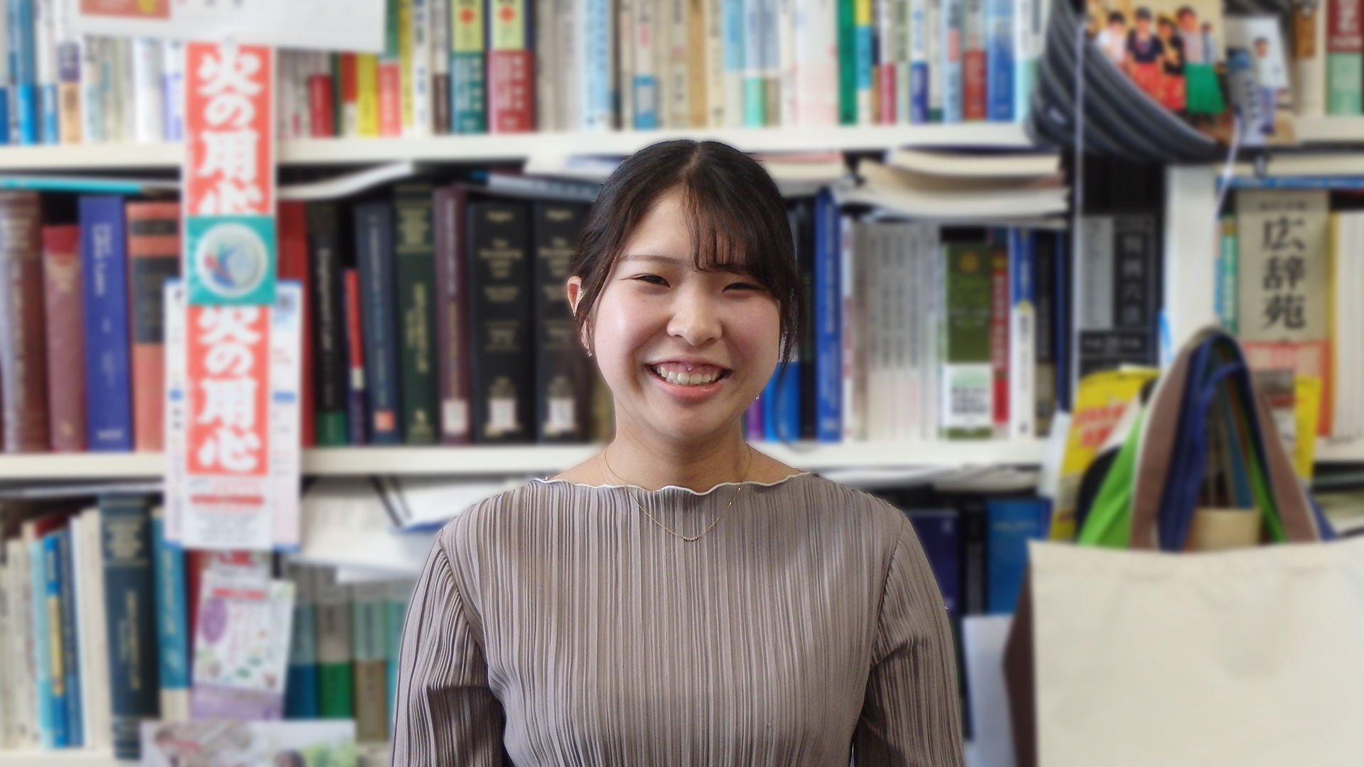 朝比奈舞さん