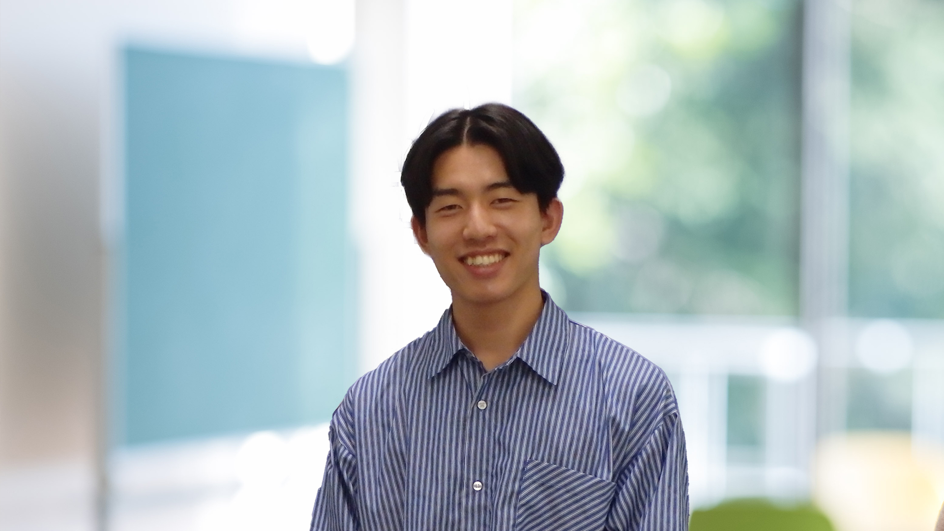 川島さん