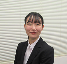 特支 伊藤 ひなた(いとう ひなた)左