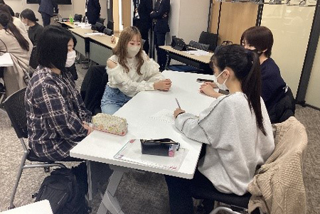 3.顔合わせ