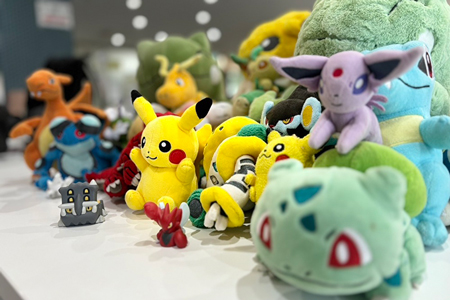 ポケモンサークル