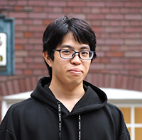 大山達也